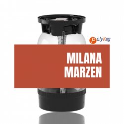 K30 - MILANA MARZEN  - Milana