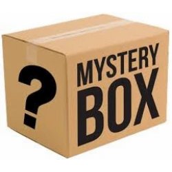 Mystery Box   - The Beer Garage