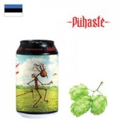 Pühaste Kratt 330ml CAN - Drink Online - Drink Shop