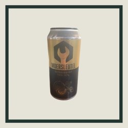 Moersleutel Craft Brewery Extravagant TIPA