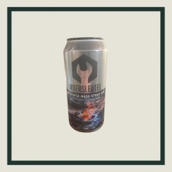 Moersleutel Craft Brewery The 4 Elements: Fire Moersleutel Craft Brewery The 4 Elements: Fire