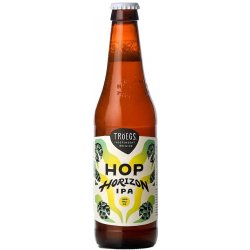 Tröegs Hop Horizon IPA 6 pack 12 oz. Bottle - Petite Cellars