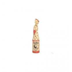 Bacchus Kriekenbier sour flandes cereza botella 37,5 cl - La Catedral de la Cerveza