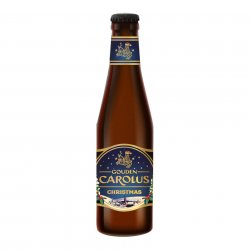 Het Anker, Gouden Carolus, Strong Christmas Ruby Ale, 10.5%, 330ml - The Epicurean