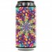 Hoppy Road Paranoid Double Hazy IPA - 44 cl 