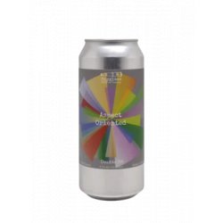 Spyglass Aspect Oriented - Proost Craft Beer