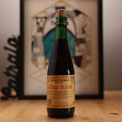 Hanssens - Oude Kriek - Catraio