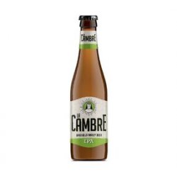 La Cambre Ipa 33Cl - Hellobier