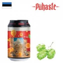 Pühaste  Luluu Lu 330ml CAN - Drink Online - Drink Shop