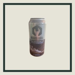 Moersleutel Craft Brewery Wind