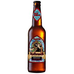 Iron Maiden Trooper Hallowed Lager 12 x 330ml - Robinsons Brewery