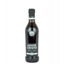 Monte Cristo 33Cl - Belgian Beer Heaven