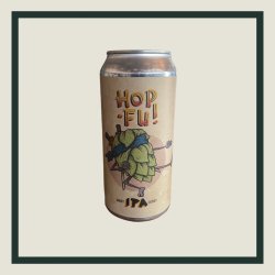 Omnipollo Hop-Fu! (Freaky Friday)