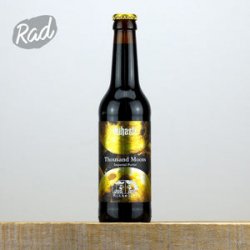 Pühaste Brewery Thousand Moons