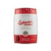 BUDWEISER BUDVAR 12°, světlý ležák 5l SOUDEK 