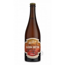 The Bruery Terreux Saison Breton - Beer Republic