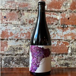 Wildflower St Walter 2023 Australian Wild Ale w Gamay - Otter’s Promise