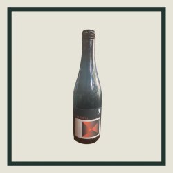 Private Press Brewing Tohubohu