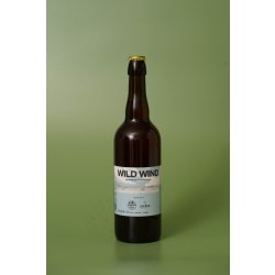 Segarreta / Cierzo Wild Wind