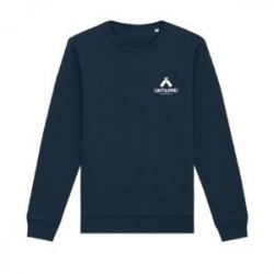 Untappd Classic Chest Logo Sweater - Untappd EU Store - DUPLICADA