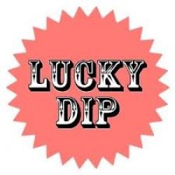 Lucky DIP Beer   - The Beer Garage