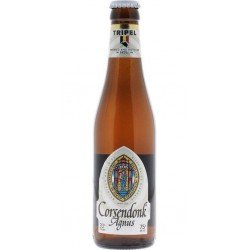 Corsendonk AGNUS TRIPEL 33CL - Selfdrinks