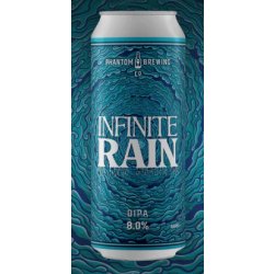 Phantom Brewing Co. Infinite Rain