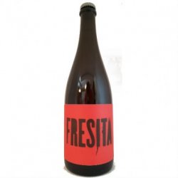 Fresita - OKasional Beer