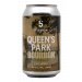 5e Baron Queens Park Bourbon (2026) 