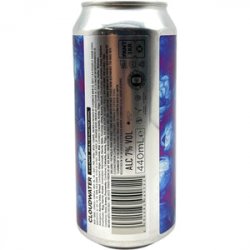 Cloudwater Brew Co. Hooked On Motueka