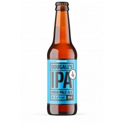 DOUGALLS IPA 4 - Las Cervezas de Martyn