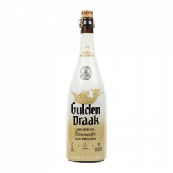 Gulden Draak Brewmaster Edition