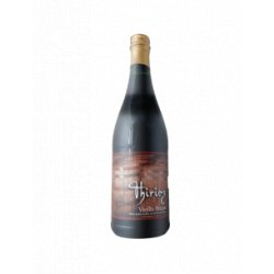 Thiriez - Vieille Brune Côte De Provence BA 75 cl - Bieronomy