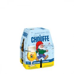 Chouffe 0.4