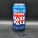 Reckless Brewing Hazy Pale Ale 375ml 