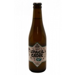 Space Cadet 33cl - Belbiere