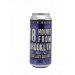 Toppling Goliath X Other Half 18 Hours From Brooklyn Toppling Goliath X Other Half 18 Hours From Brooklyn
