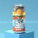 Left Handed Giant Zesty Grapefruit Radler 440ml Cans 