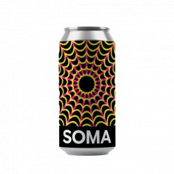 SOMA Beer Nebula