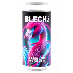 Blech.Brut LASER LEGS