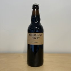 The Kernel Export India Porter
