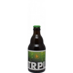 Brouwerij Jessenhofke Jessenhofke Trpl - Burg Bieren Bierwinkel