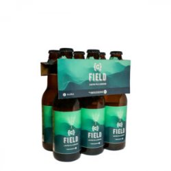 Field {C} - 6 x 33cl  - Centre Bohey