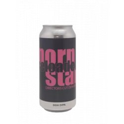 Hoppy People Pornstar Reloaded - Proost Craft Beer