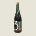 3 Fonteinen   Intens Rood Turf  Assemblage No. 79 20192020 