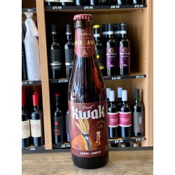 Kwak - The Beerhive