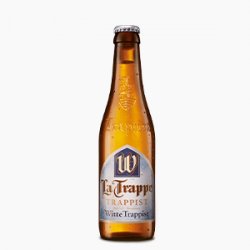 La Trappe Witte Trappist - Una Más