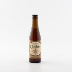 Cardena Tripel 33cl - Trappist Tribute