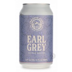 Crooked Stave Earl Grey - Beer Republic