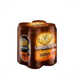 Grimbergen Double Ambrée Grimbergen Double Ambrée